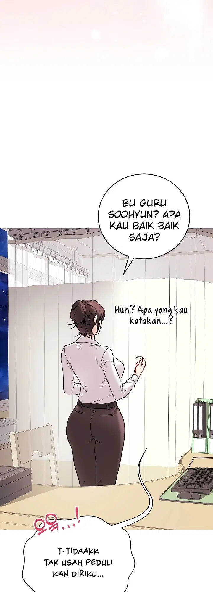 Signed, Sealed, Mistaken - Chapter 10 44