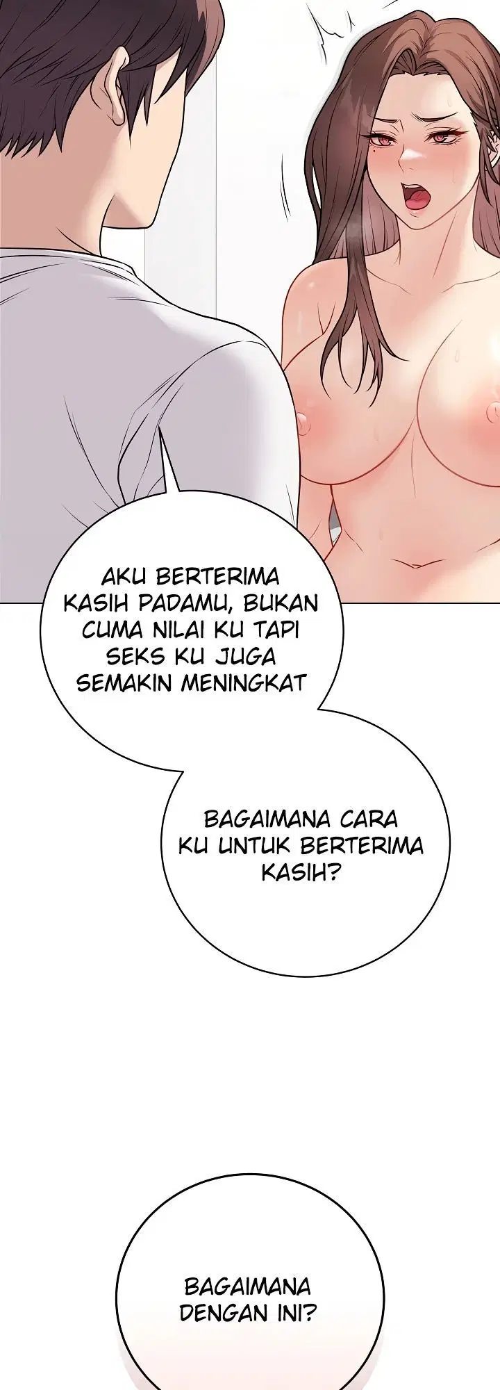 Signed, Sealed, Mistaken - Chapter 10 52