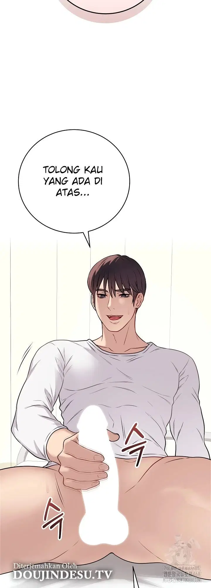 Signed, Sealed, Mistaken - Chapter 10 53
