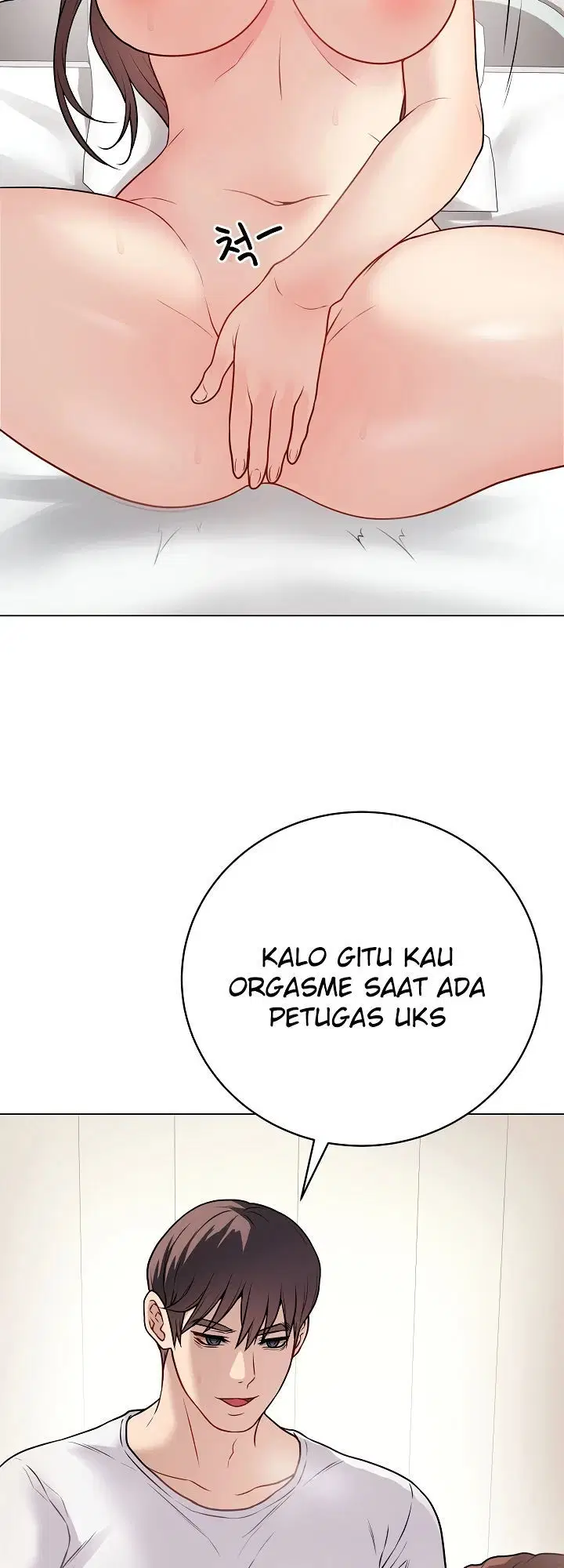 Signed, Sealed, Mistaken - Chapter 10 50