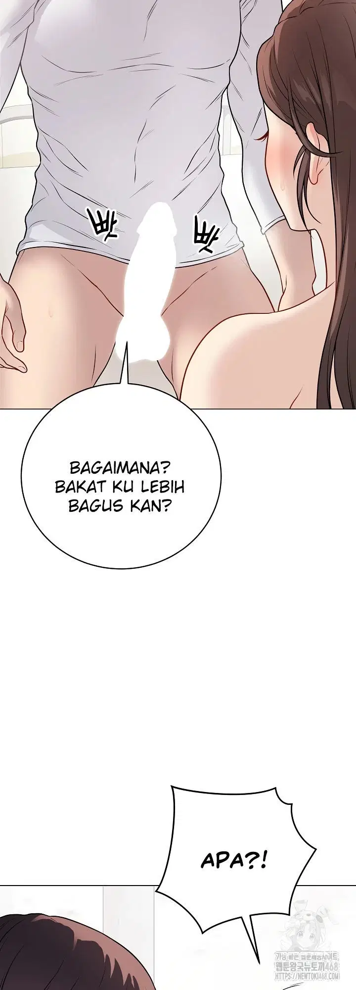 Signed, Sealed, Mistaken - Chapter 10 51