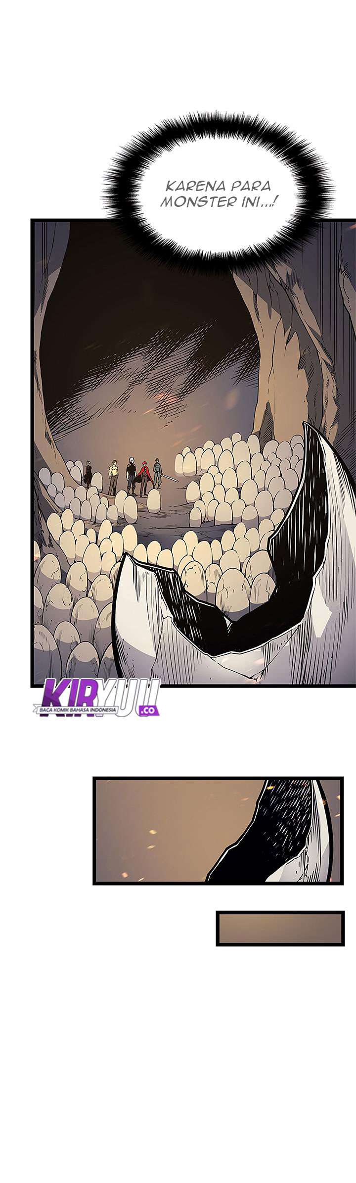 Solo Leveling - Chapter 96 28