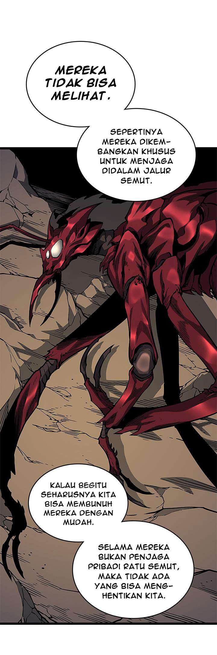 Solo Leveling - Chapter 96 22