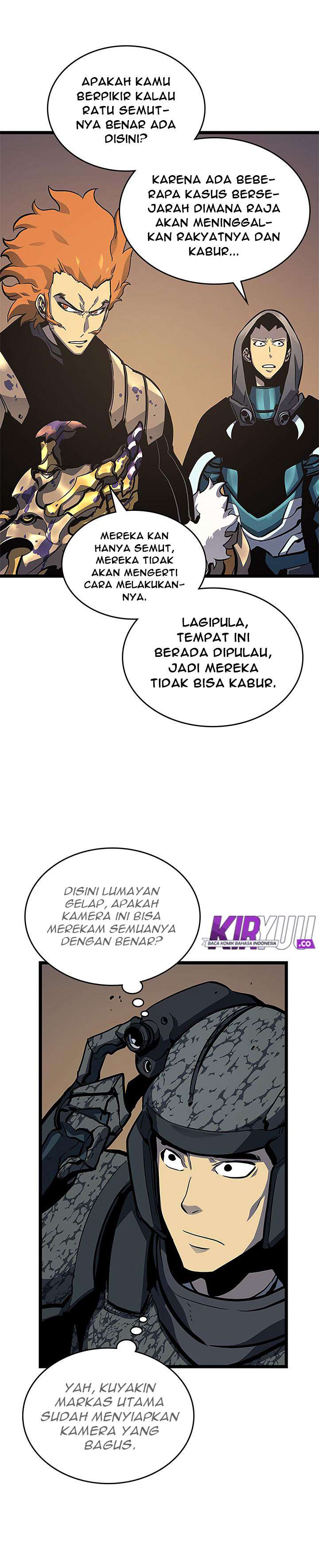 Solo Leveling - Chapter 96 23