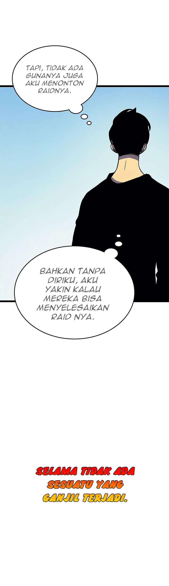 Solo Leveling - Chapter 96 20