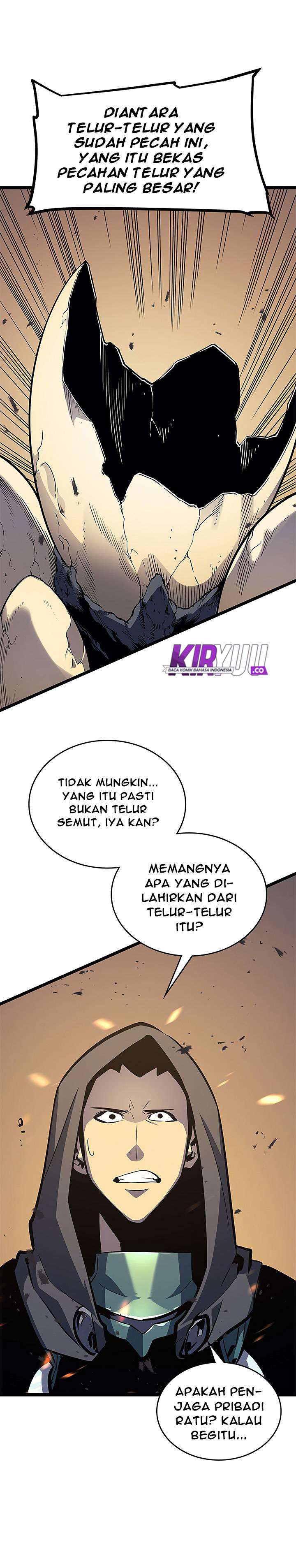 Solo Leveling - Chapter 96 26