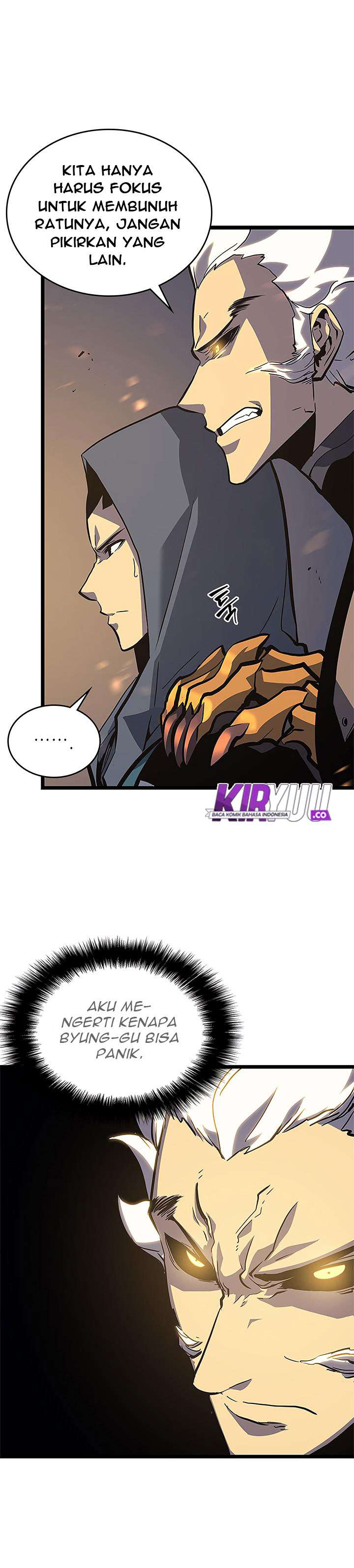 Solo Leveling - Chapter 96 27