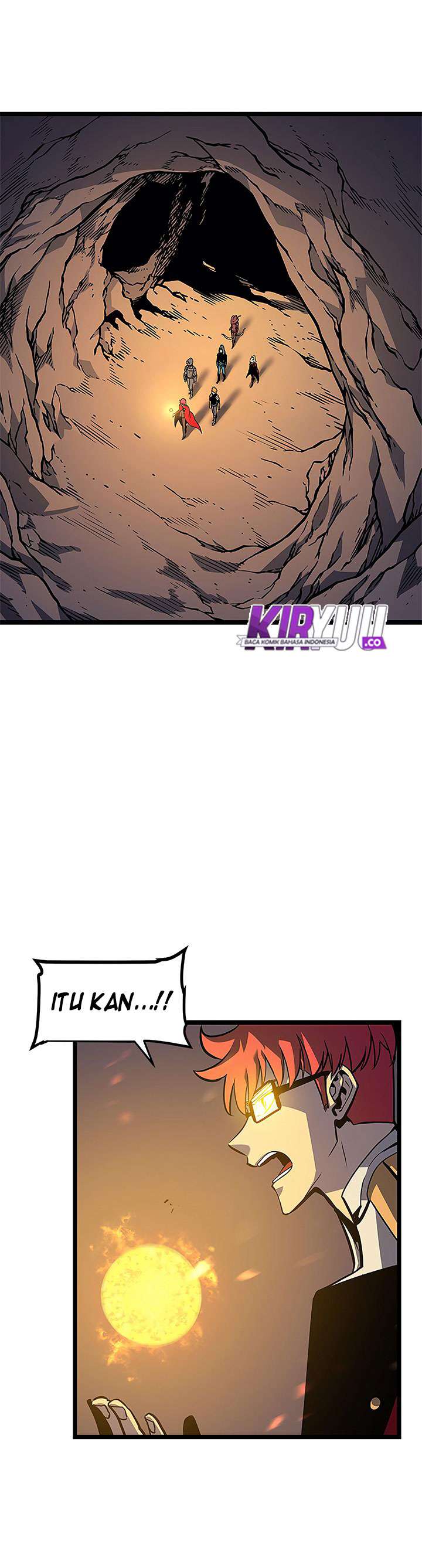 Solo Leveling - Chapter 96 24