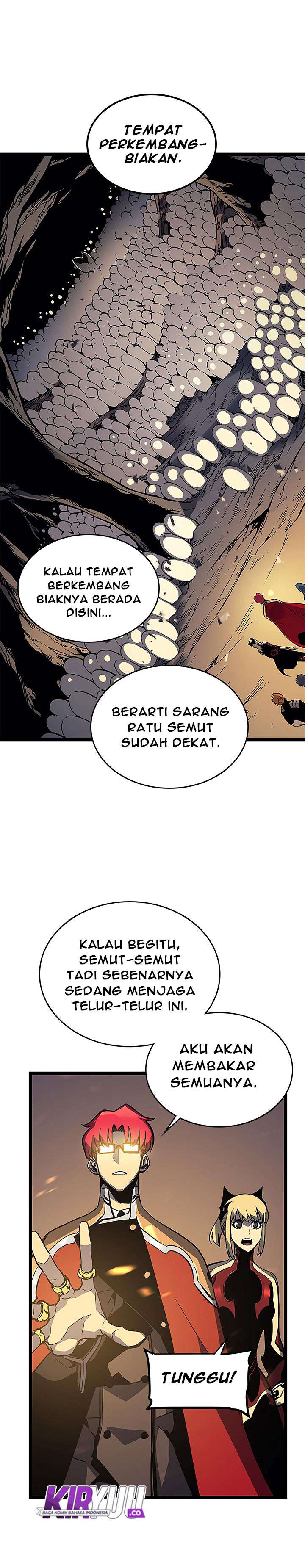 Solo Leveling - Chapter 96 25