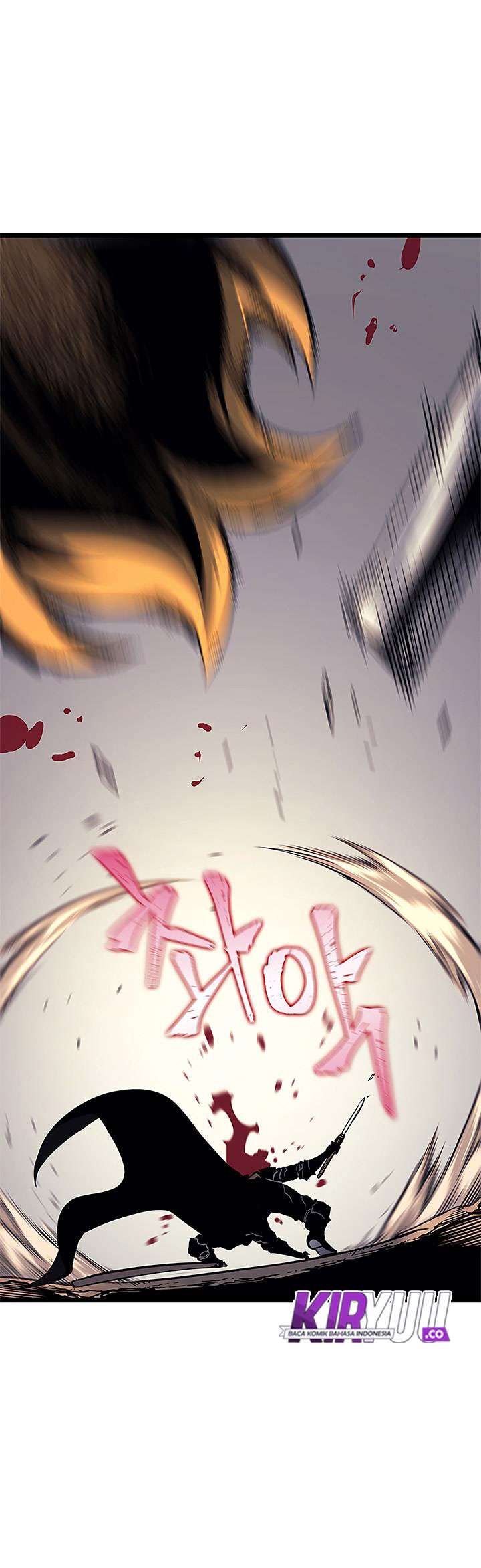 Solo Leveling - Chapter 96 38