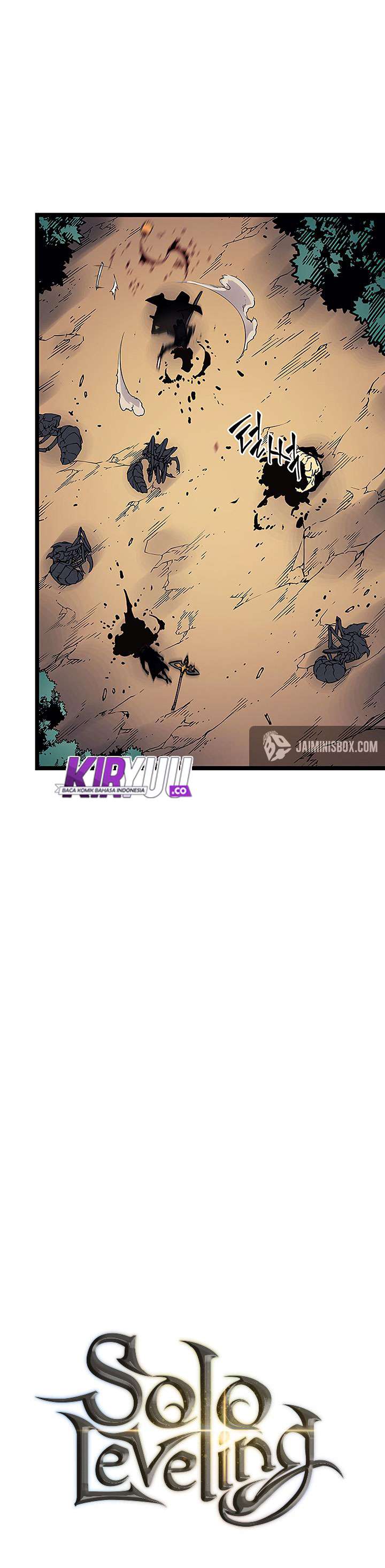 Solo Leveling - Chapter 96 39