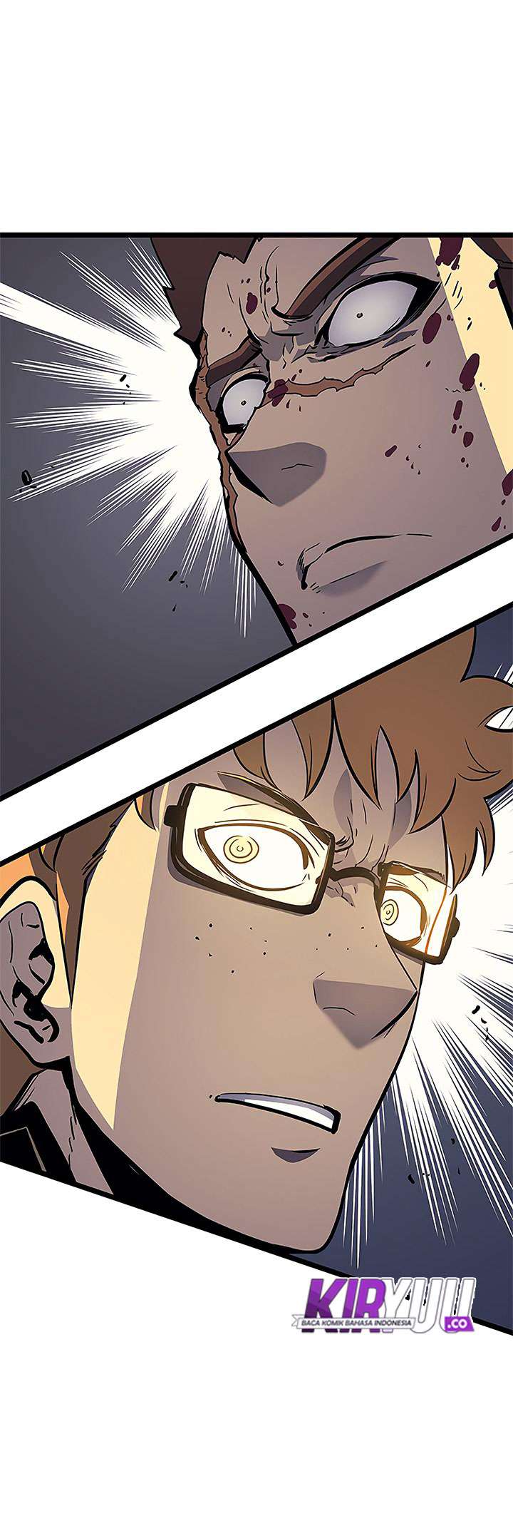 Solo Leveling - Chapter 96 32