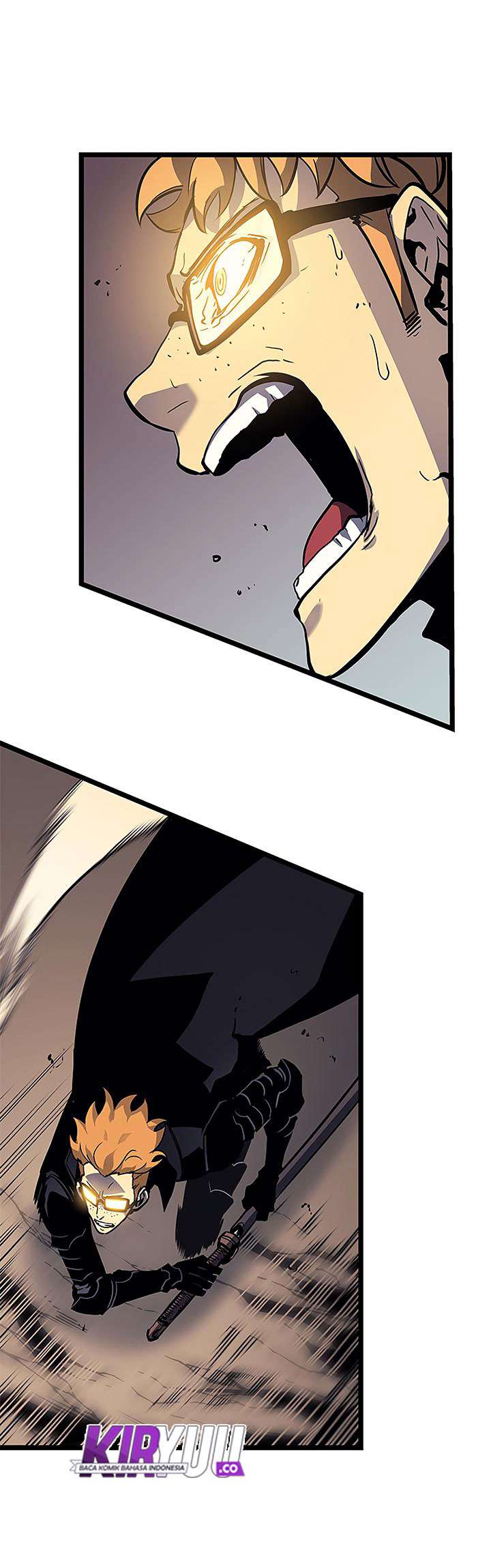Solo Leveling - Chapter 96 36