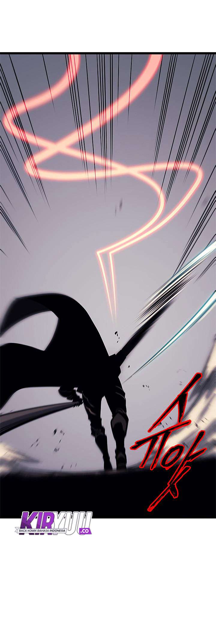 Solo Leveling - Chapter 96 37
