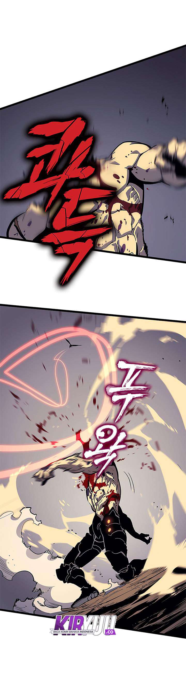 Solo Leveling - Chapter 96 35