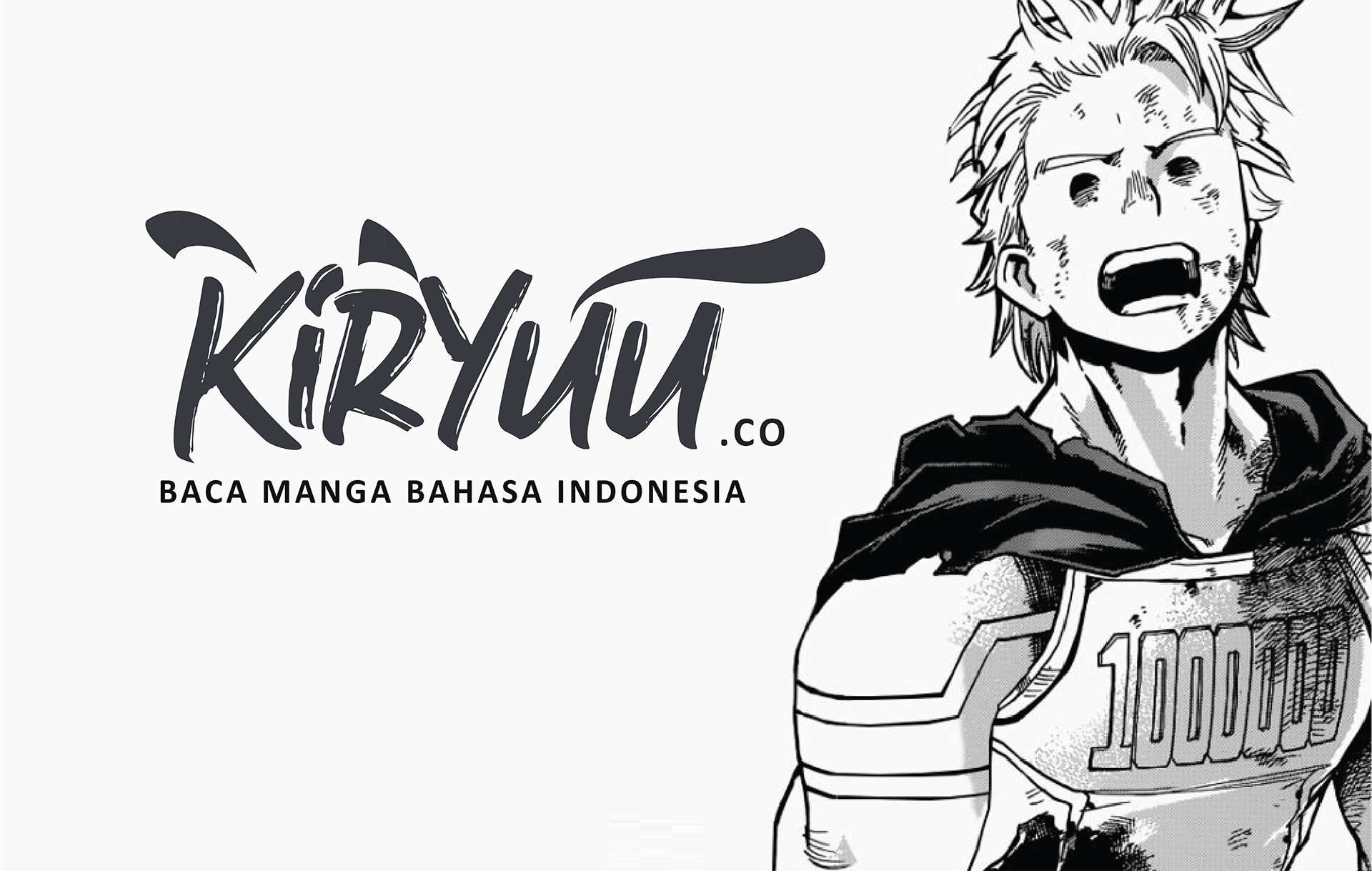 Solo Leveling - Chapter 96 1