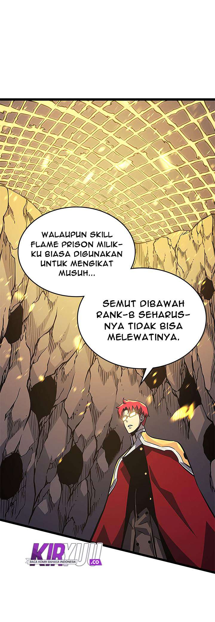 Solo Leveling - Chapter 96 12