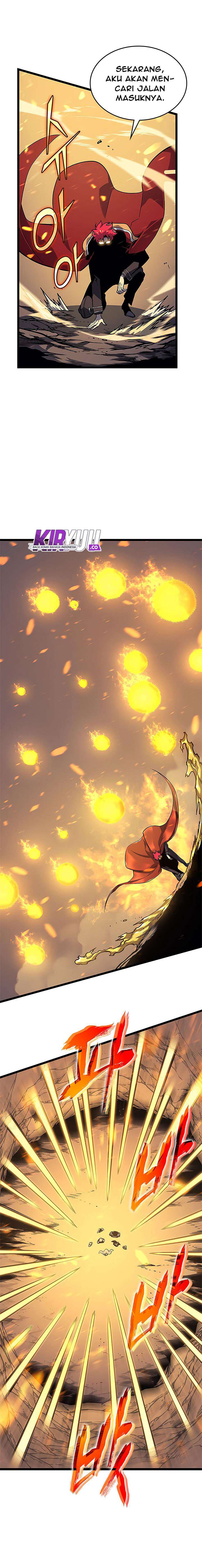 Solo Leveling - Chapter 96 13