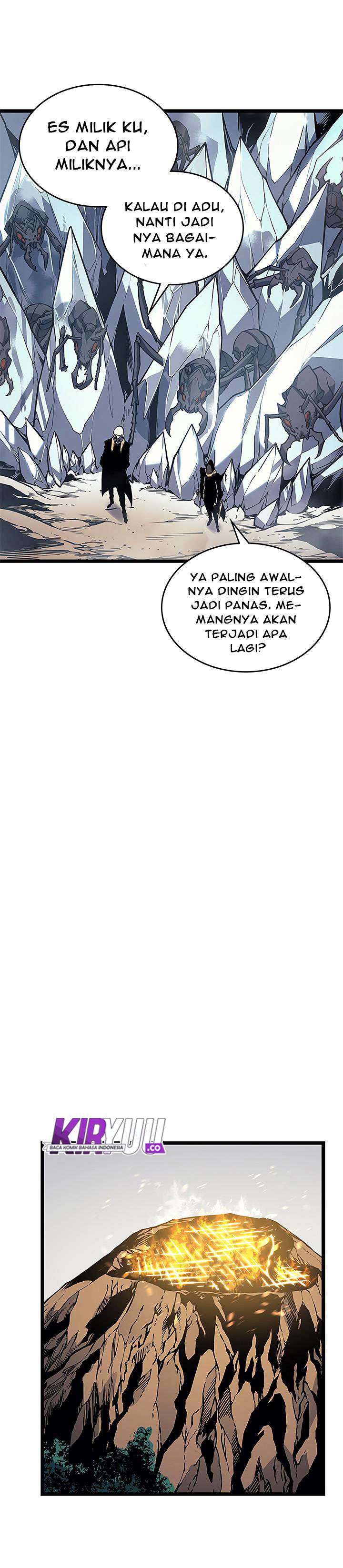 Solo Leveling - Chapter 96 10