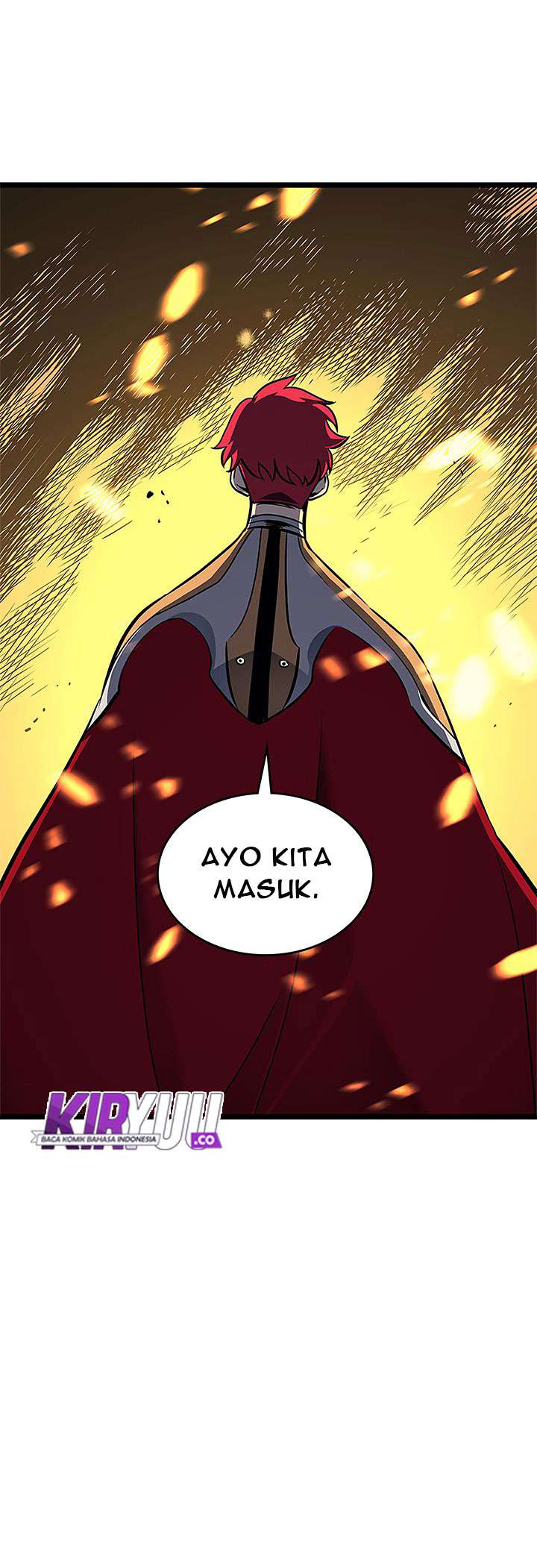Solo Leveling - Chapter 96 16