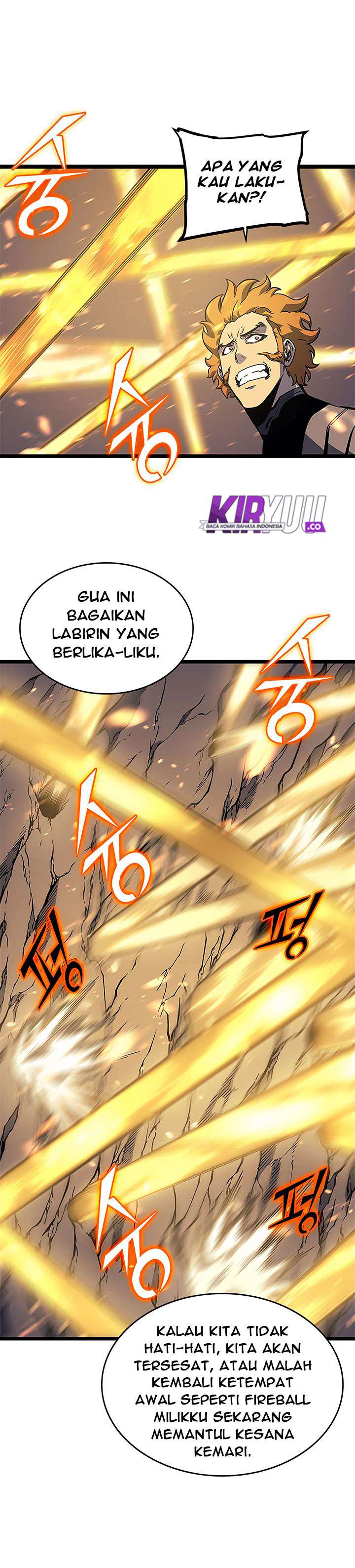 Solo Leveling - Chapter 96 14