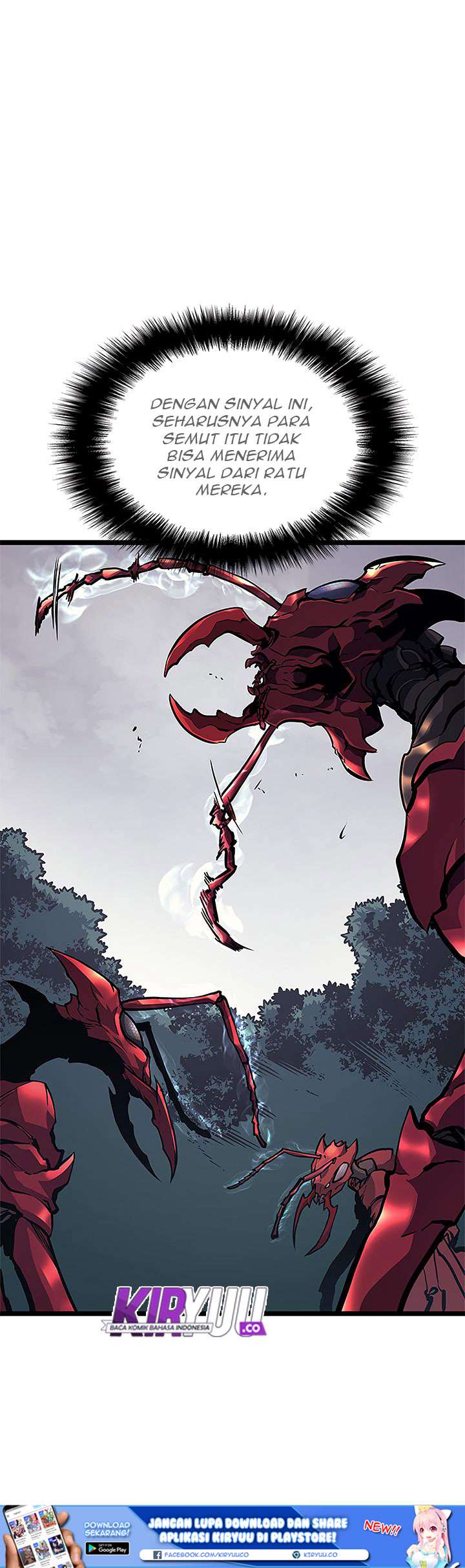 Solo Leveling - Chapter 96 6