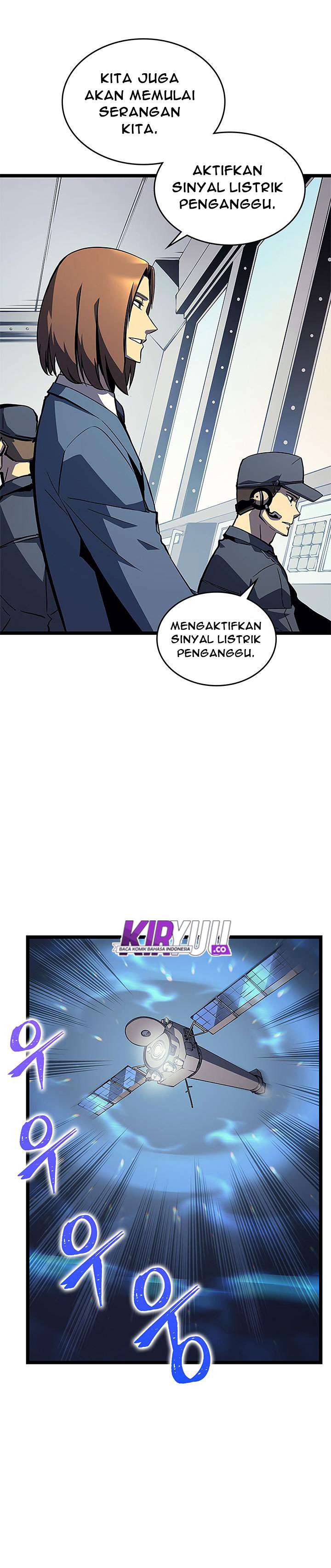 Solo Leveling - Chapter 96 4