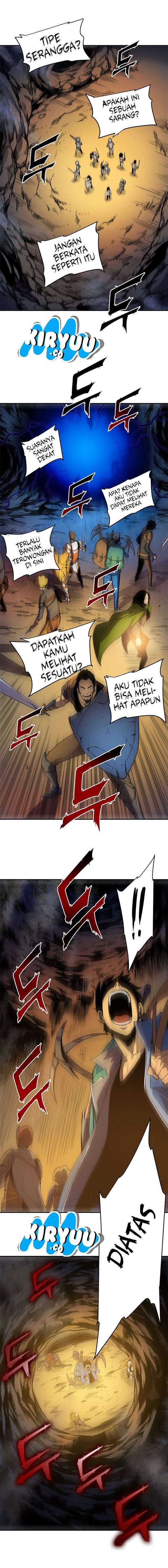 Solo Leveling - Chapter 19 11 Solo Leveling - Chapter 19 11