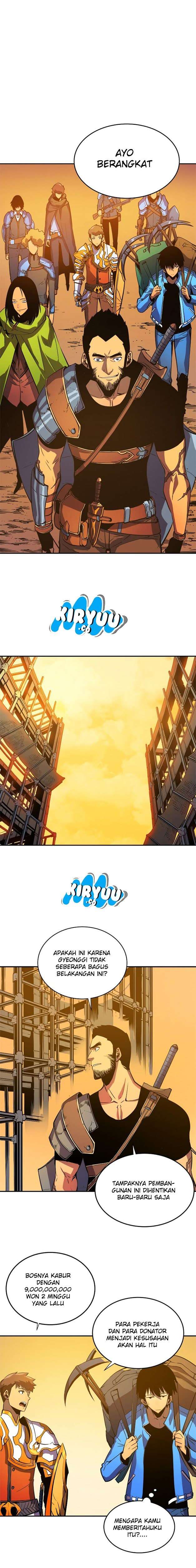 Solo Leveling - Chapter 19 4 Solo Leveling - Chapter 19 4