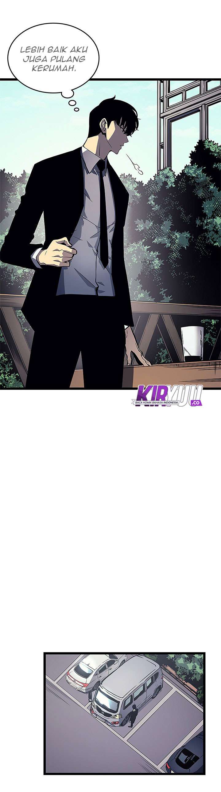 Solo Leveling - Chapter 108 22