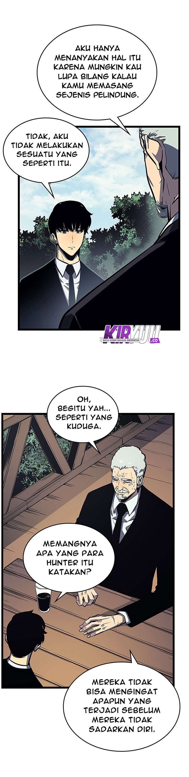 Solo Leveling - Chapter 108 19