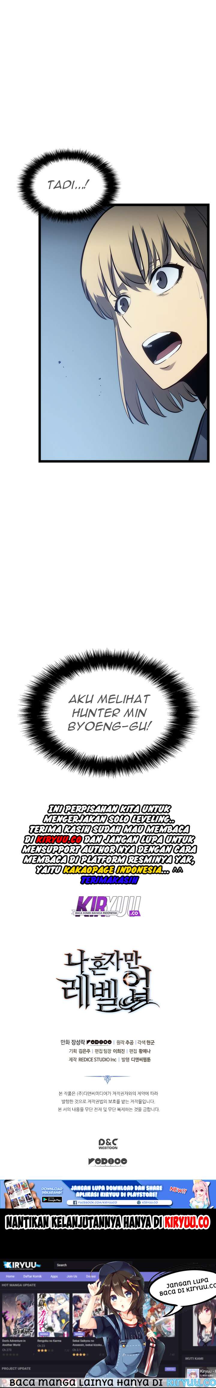 Solo Leveling - Chapter 115 14 Solo Leveling - Chapter 115 14