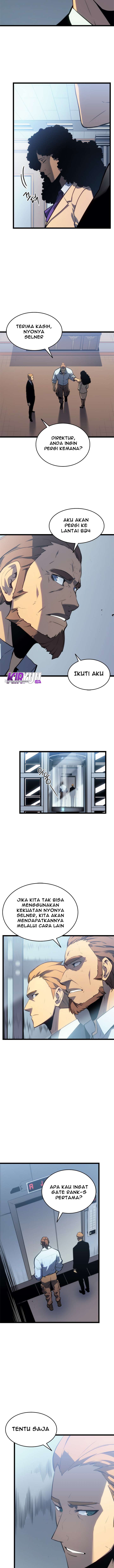 Solo Leveling - Chapter 115 5 Solo Leveling - Chapter 115 5