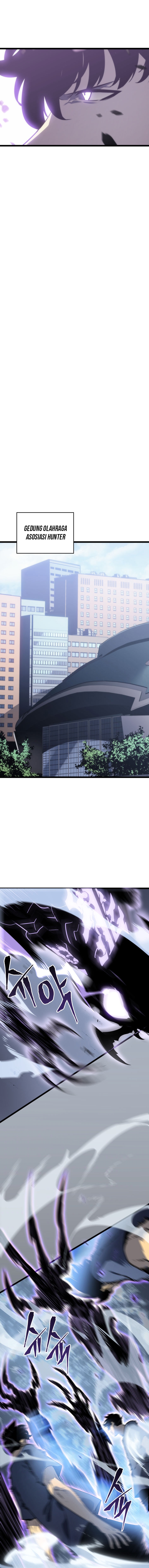 Solo Leveling - Chapter 154 8 Solo Leveling - Chapter 154 8