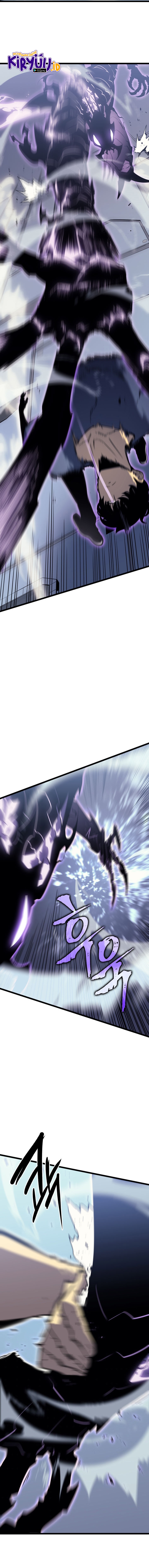 Solo Leveling - Chapter 154 9 Solo Leveling - Chapter 154 9