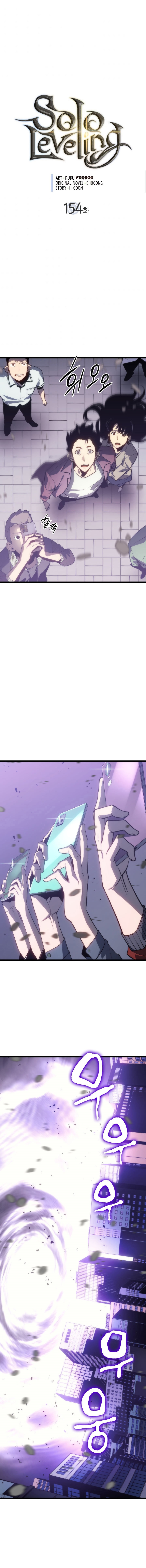 Solo Leveling - Chapter 154 2 Solo Leveling - Chapter 154 2