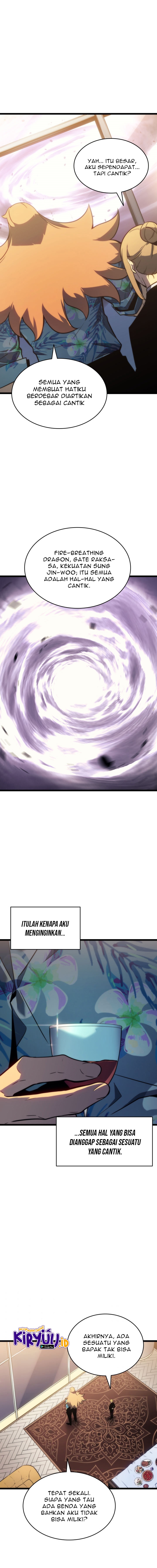 Solo Leveling - Chapter 154 18 Solo Leveling - Chapter 154 18