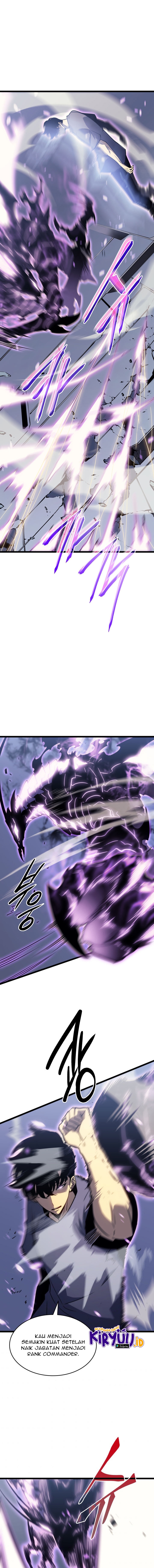 Solo Leveling - Chapter 154 12 Solo Leveling - Chapter 154 12