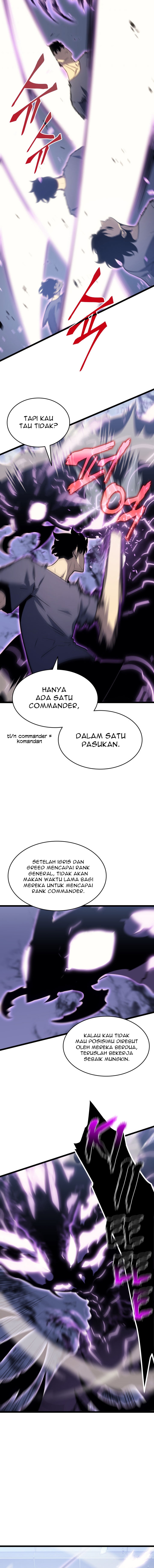 Solo Leveling - Chapter 154 13 Solo Leveling - Chapter 154 13