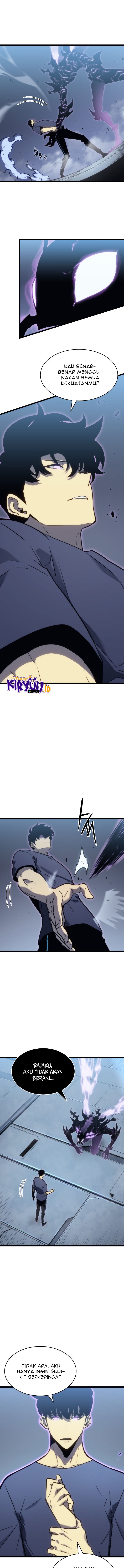 Solo Leveling - Chapter 154 10 Solo Leveling - Chapter 154 10