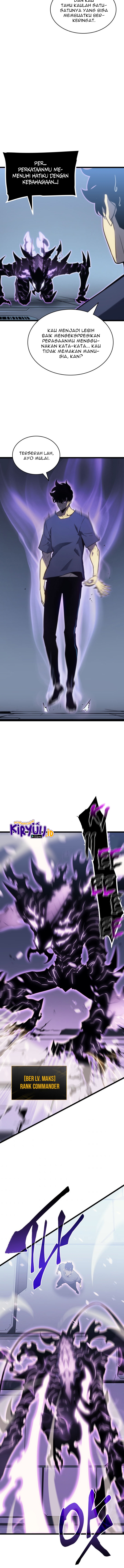 Solo Leveling - Chapter 154 11 Solo Leveling - Chapter 154 11