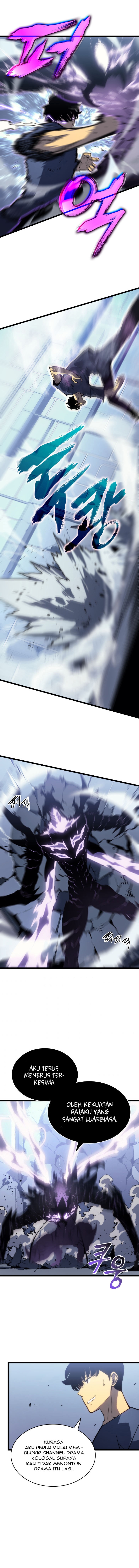 Solo Leveling - Chapter 154 16 Solo Leveling - Chapter 154 16