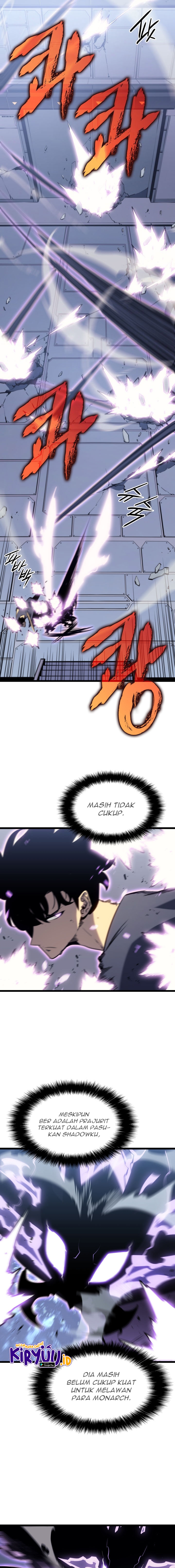 Solo Leveling - Chapter 154 14 Solo Leveling - Chapter 154 14