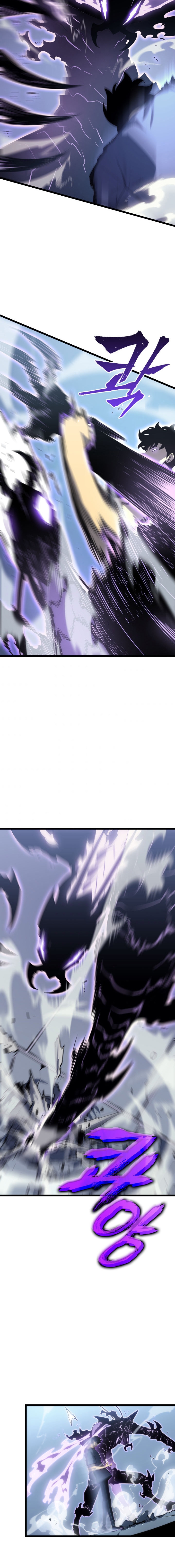 Solo Leveling - Chapter 154 15 Solo Leveling - Chapter 154 15