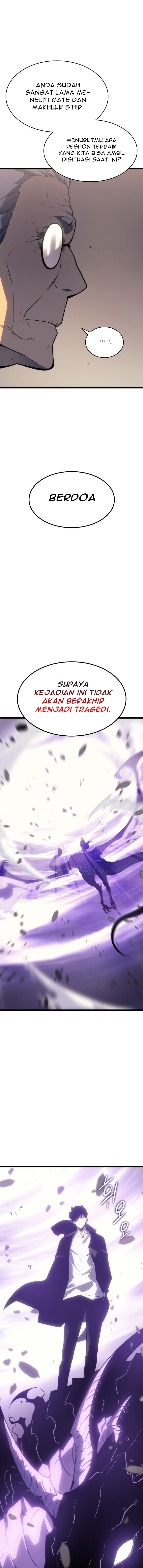 Solo Leveling - Chapter 154 4 Solo Leveling - Chapter 154 4