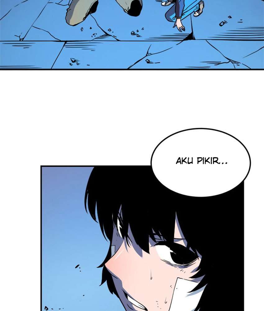 Solo Leveling - Chapter 4 88 Solo Leveling - Chapter 4 88