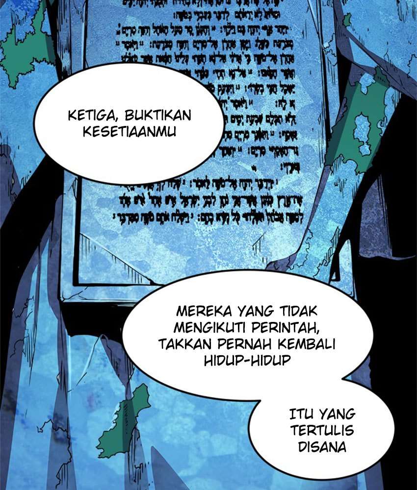 Solo Leveling - Chapter 4 86 Solo Leveling - Chapter 4 86