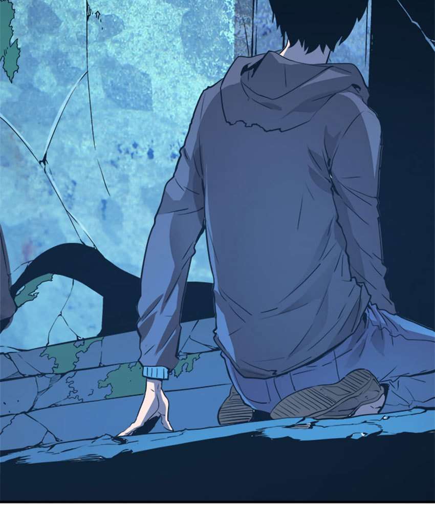 Solo Leveling - Chapter 4 96 Solo Leveling - Chapter 4 96