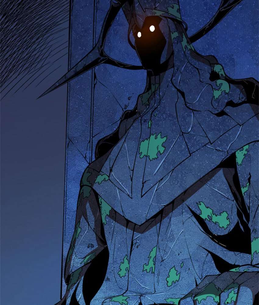 Solo Leveling - Chapter 4 94 Solo Leveling - Chapter 4 94