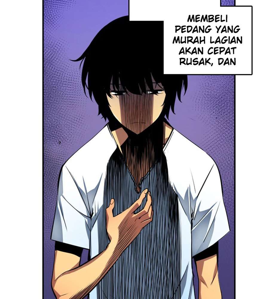 Solo Leveling - Chapter 4 29 Solo Leveling - Chapter 4 29